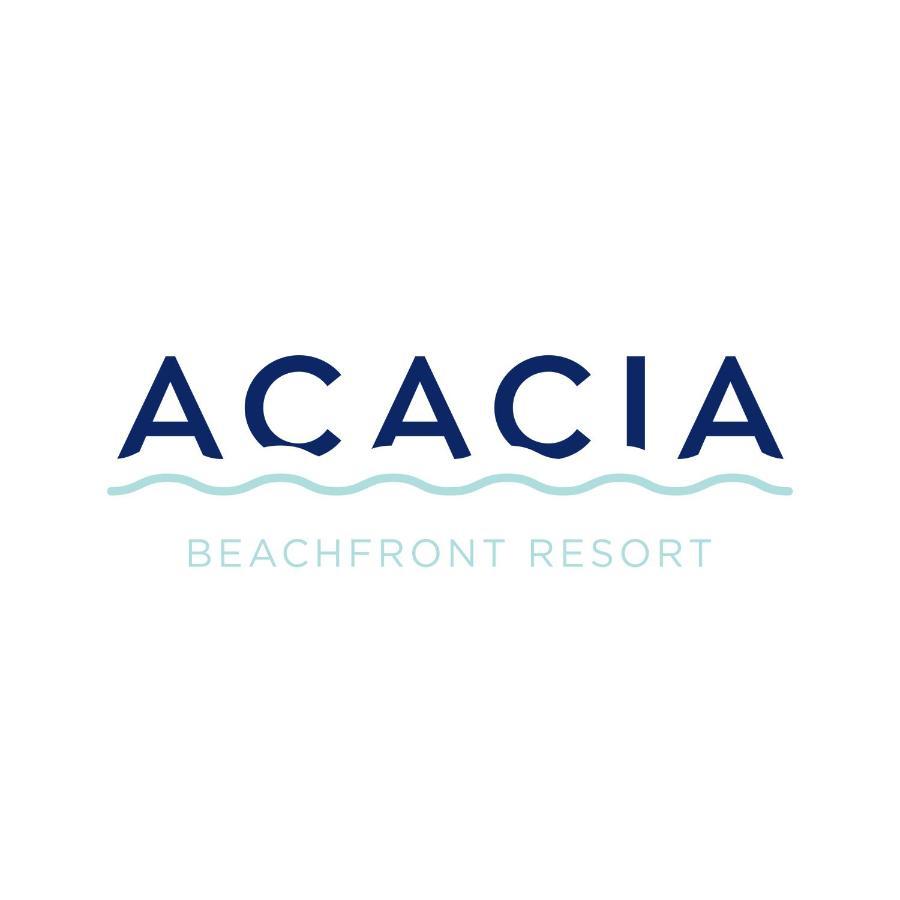 Acacia Beachfront Resort Wildwood Crest Exteriör bild