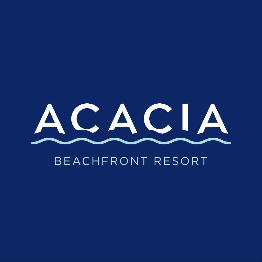 Acacia Beachfront Resort Wildwood Crest Exteriör bild