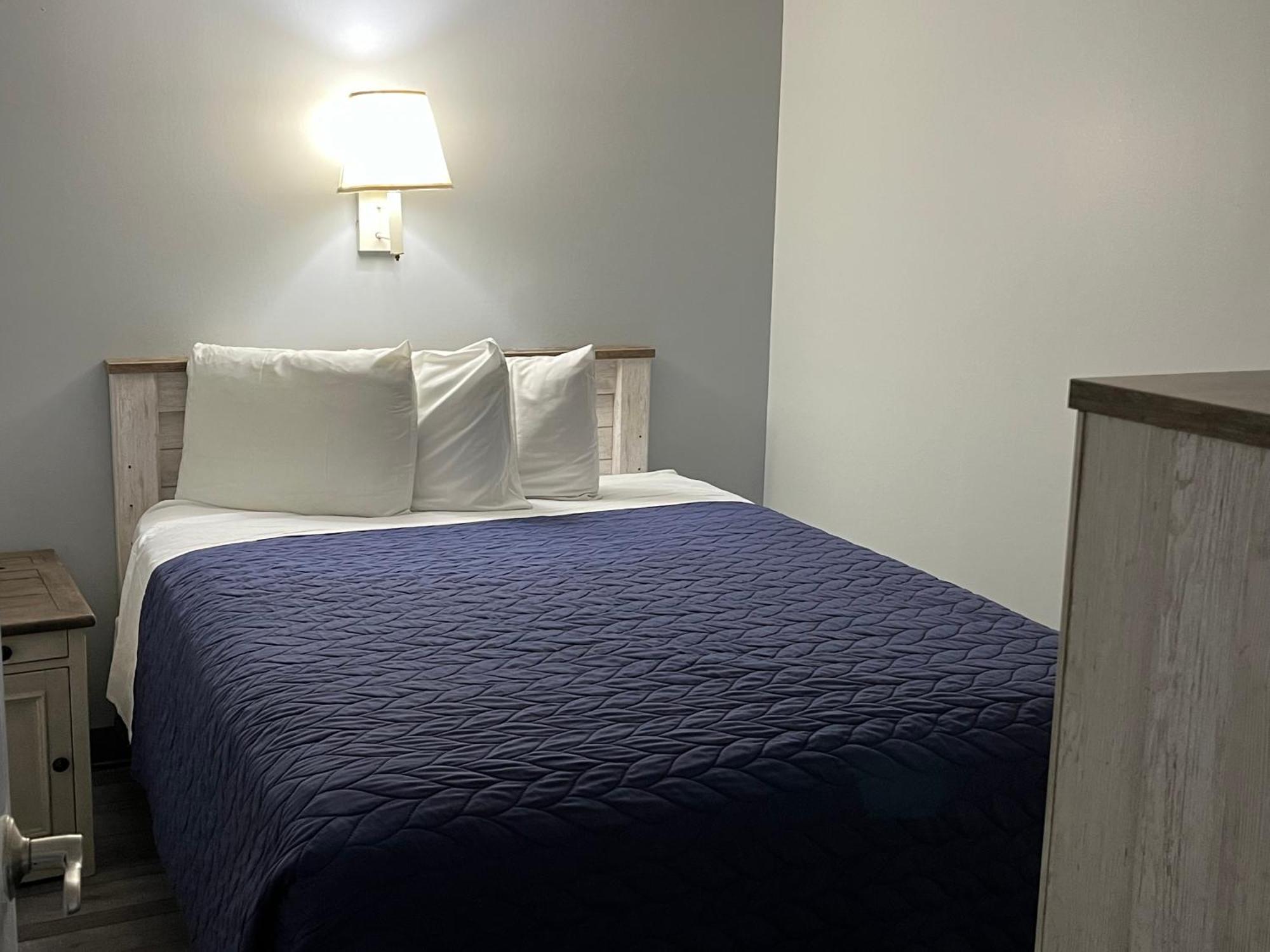 Acacia Beachfront Resort Wildwood Crest Exteriör bild