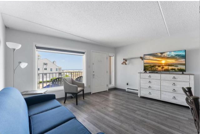 Acacia Beachfront Resort Wildwood Crest Exteriör bild