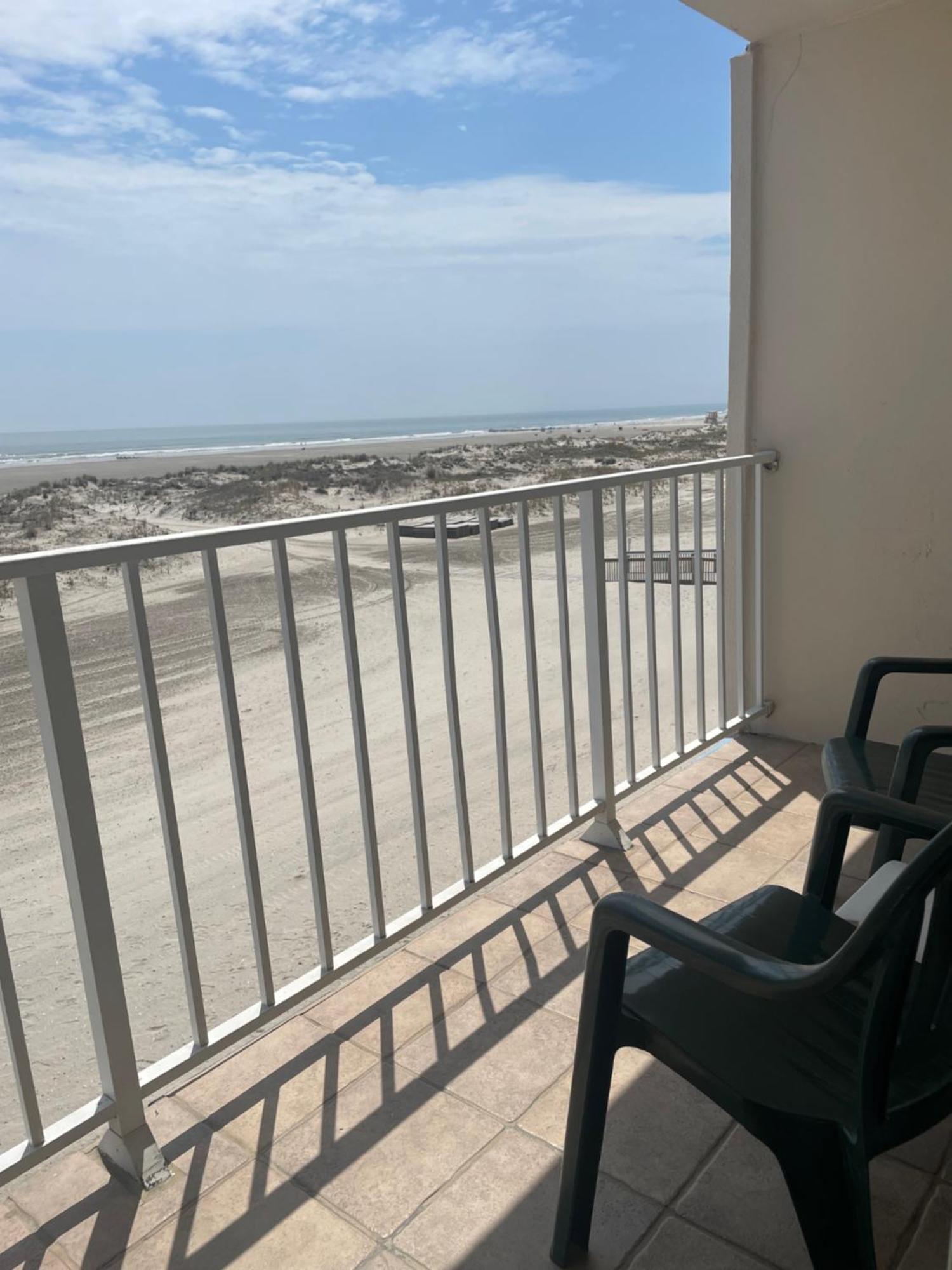 Acacia Beachfront Resort Wildwood Crest Exteriör bild