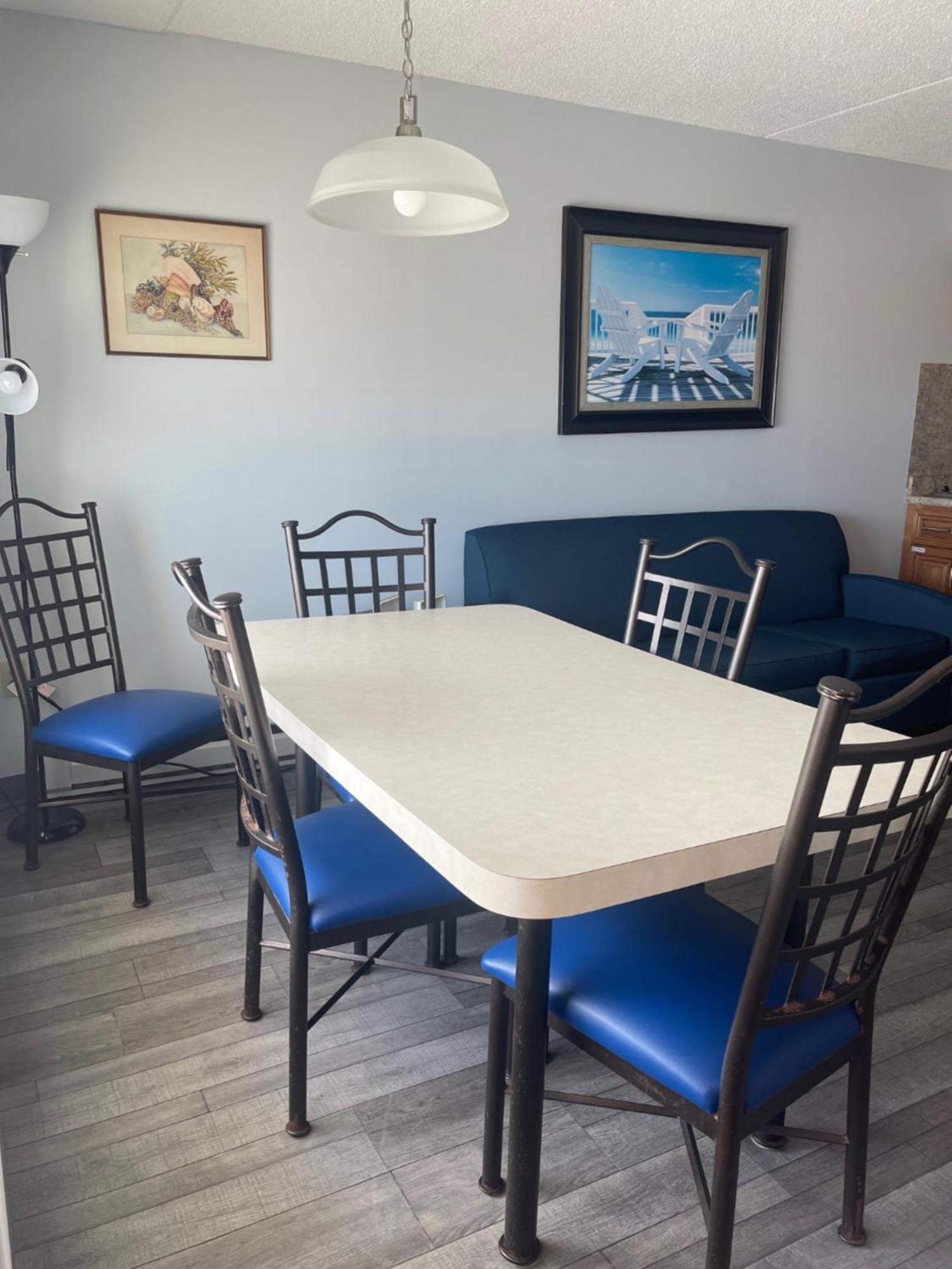 Acacia Beachfront Resort Wildwood Crest Exteriör bild