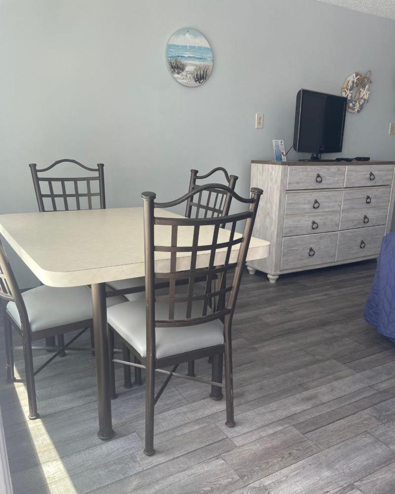 Acacia Beachfront Resort Wildwood Crest Exteriör bild