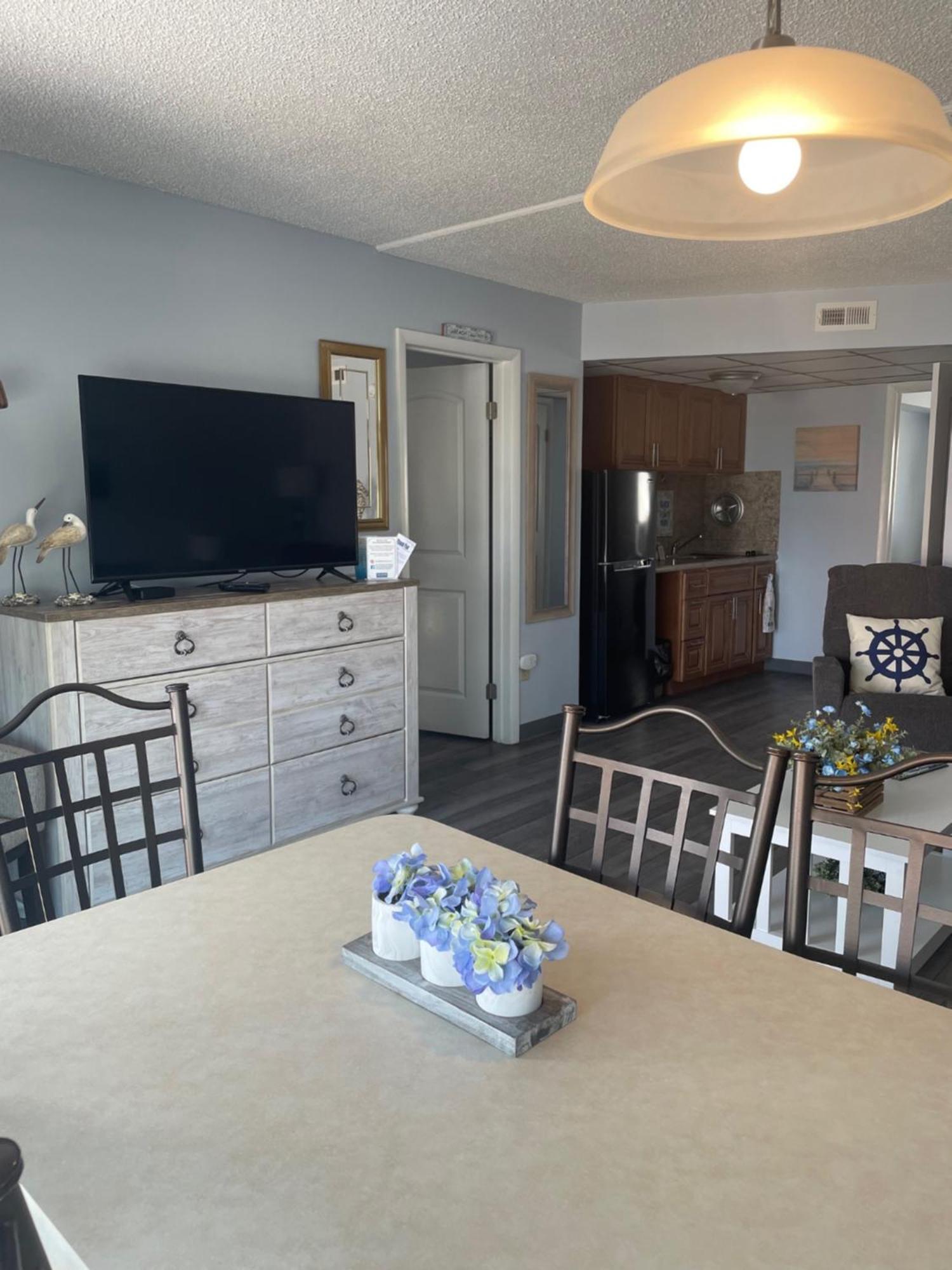 Acacia Beachfront Resort Wildwood Crest Exteriör bild