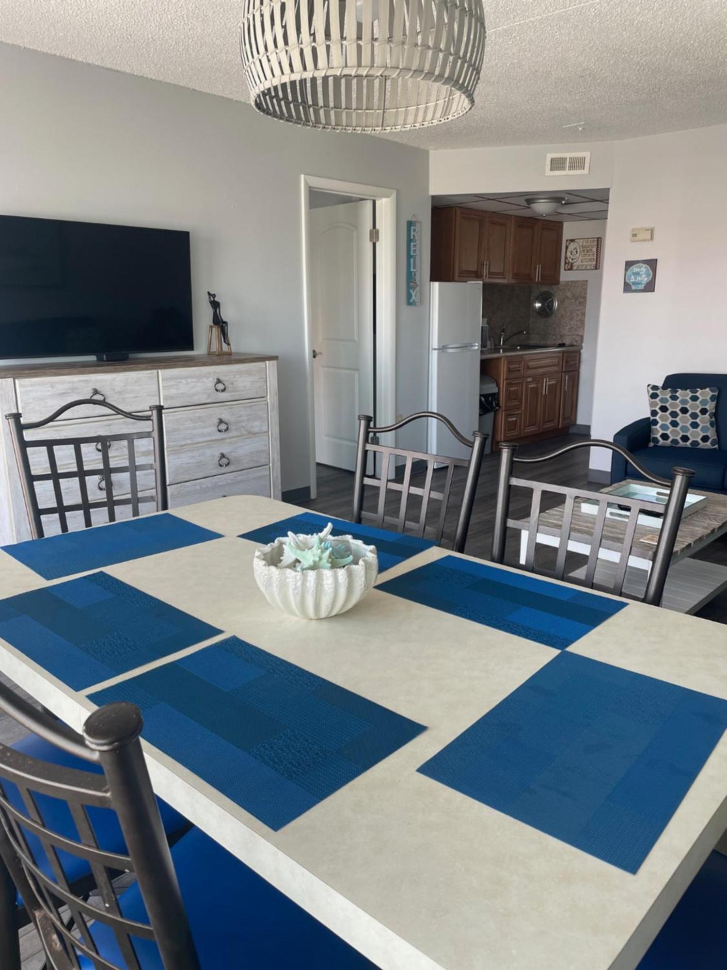 Acacia Beachfront Resort Wildwood Crest Exteriör bild
