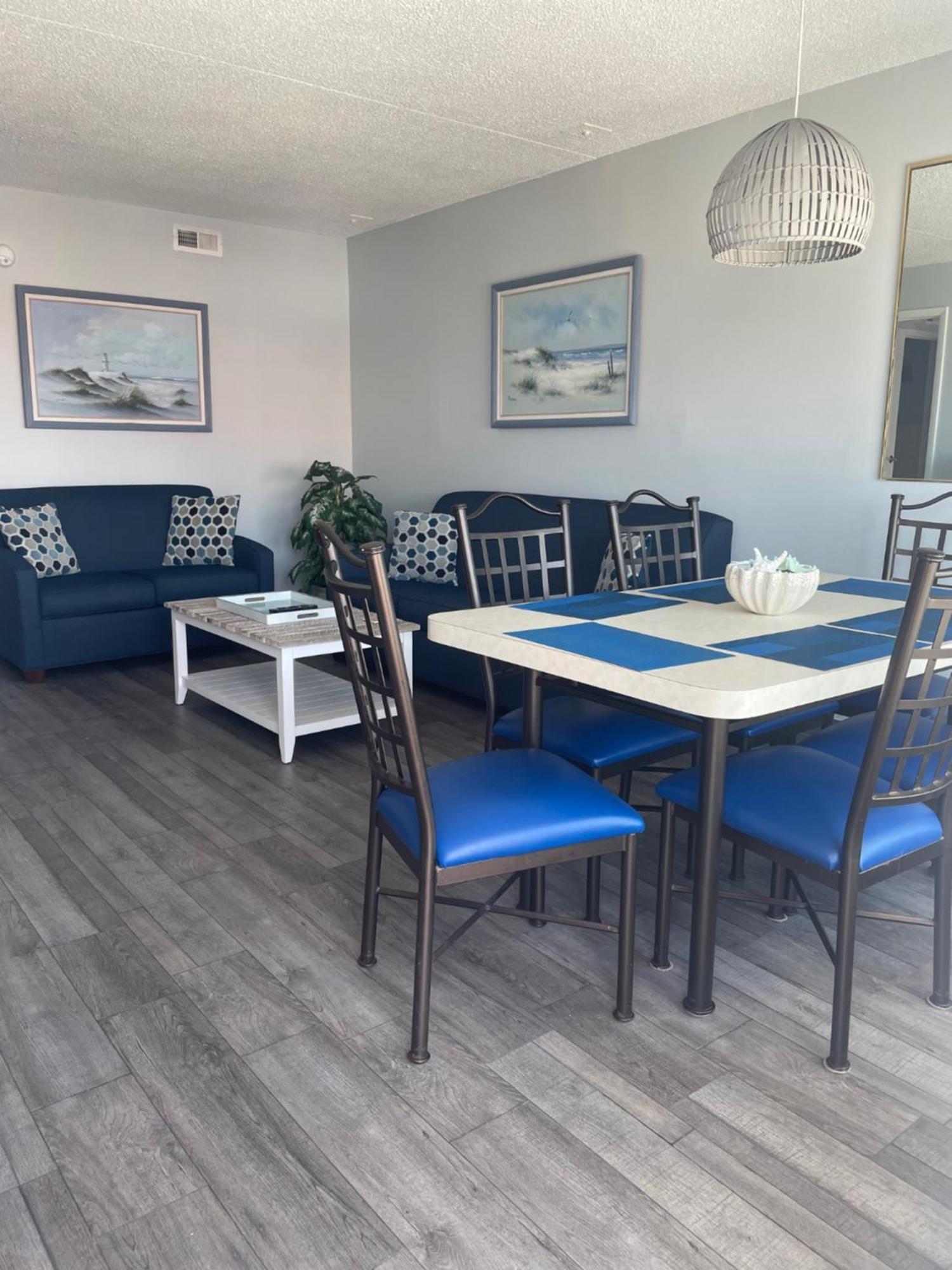 Acacia Beachfront Resort Wildwood Crest Exteriör bild