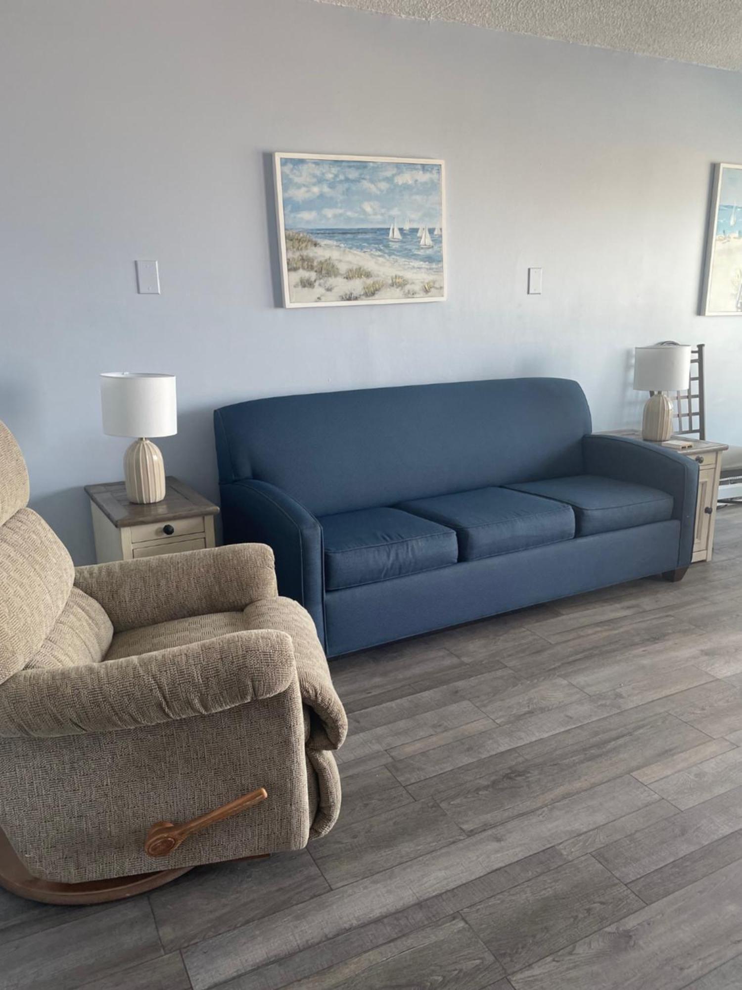 Acacia Beachfront Resort Wildwood Crest Exteriör bild